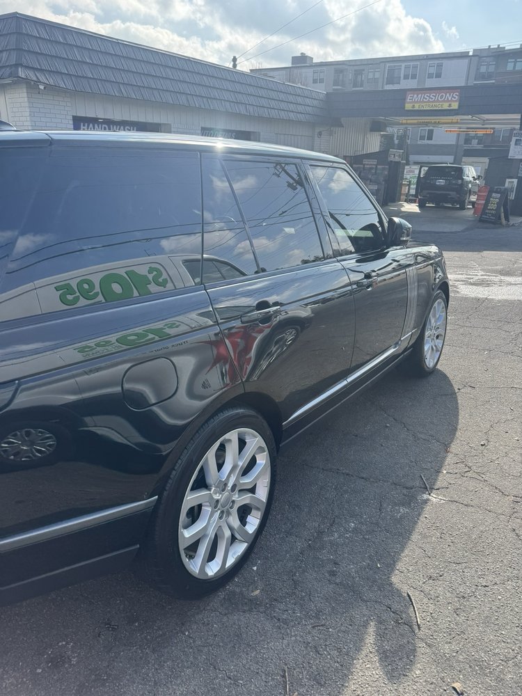 Georgia Auto GEORGIA AUTO WORLD - Updated June 2026 - 29 Photos & 64 Reviews - 1616 ...