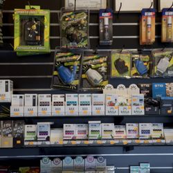 Mythical Smokes - E-Cigarettes.