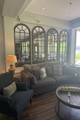 Mountain Meadows Lodge by null