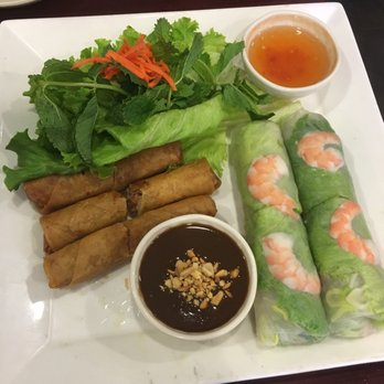 Pho Ba Co - Egg roll - Vietnamese Near Me - Irvine, California Pho Ba Co - Egg roll - Vietnamese Near Me - Irvine, California
