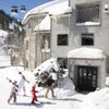 Palisades Tahoe Lodge gift card