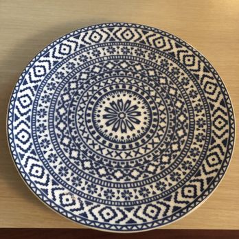 Zaytinya - The plates are beautiful - Greek Near Me - Washington, DC, District of Columbia Zaytinya - The plates are beautiful - Greek Near Me - Washington, DC, District of Columbia