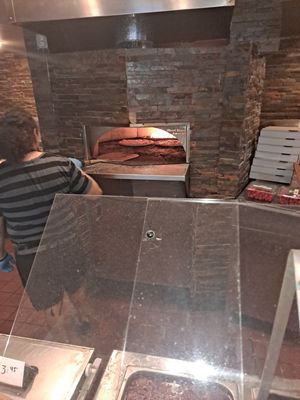 Sami's Brick Oven Pizzeria & Buffet by null