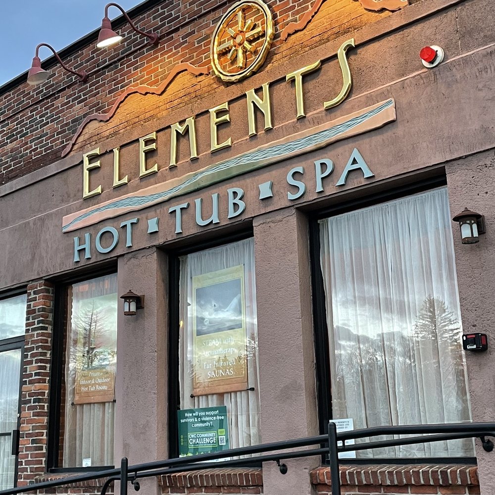 Elements Hot Tub Spa - Day Spas Near Me - Amherst, Massachusetts