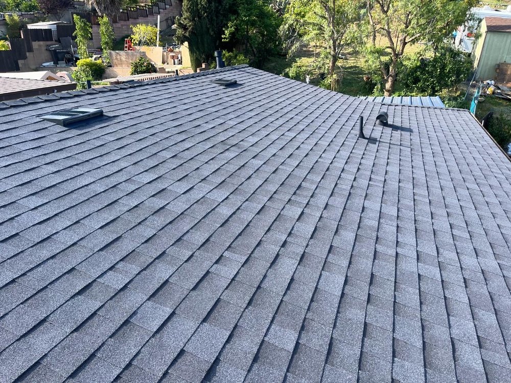 Slide of Straw Hat Roofers