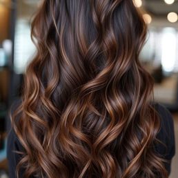 Hair I wanted! Hair I wanted!