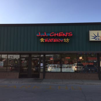 J.J. Chen's Eatery - There should be Asian grocery store opening in 2 months or so couple doors down. - Dim Sum Near Me - West Allis, Wisconsin J.J. Chen's Eatery - There should be Asian grocery store opening in 2 months or so couple doors down. - Dim Sum Near Me - West Allis, Wisconsin