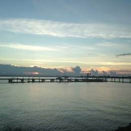 Nice spot for a sunset!