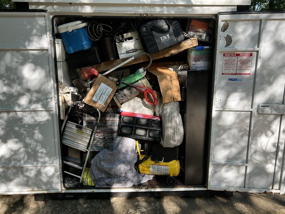 ASHEVILLE AREA MOVERS LLC