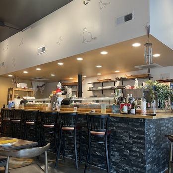 Neko Sushi - Korean Near Me - Cincinnati, Ohio