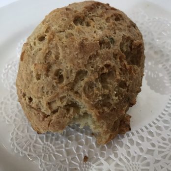Grill 225 - Gluten Free Bread - Steakhouses Near Me - Charleston, South Carolina