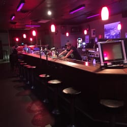 The Stage Door Musical Bar - Pleasant atmosphere