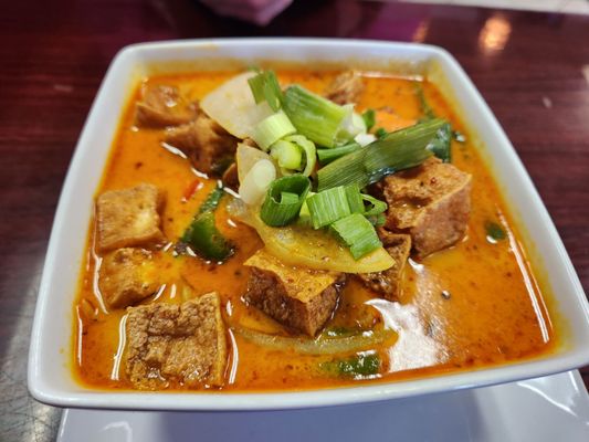 Laos Thai Kitchen by null