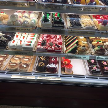 Aliotta Pastry Shop - So many to choose from!! - Bakeries Near Me - Brooklyn, New York Aliotta Pastry Shop - So many to choose from!! - Bakeries Near Me - Brooklyn, New York