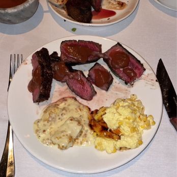 Quality Meats - Steakhouses Near Me - New York, New York Quality Meats - Steakhouses Near Me - New York, New York