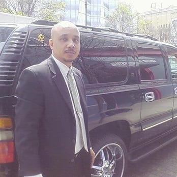 WiroLimo - William of WiroLimo - Limos Near Me - Queens, New York WiroLimo - William of WiroLimo - Limos Near Me - Queens, New York