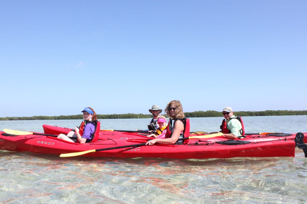 Ripple Effect Ecotours