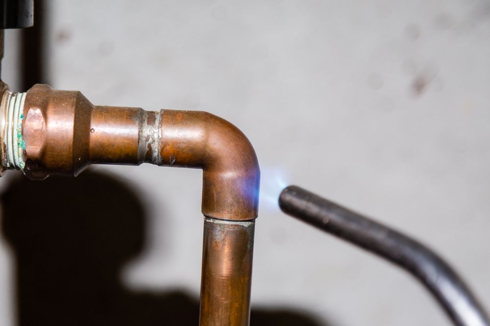 Slide of Pro’s Plumbing and Sewer