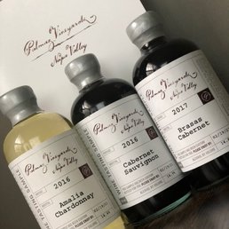 Chardonnay Amalia, Cabernet Sauvignon, Brasas Cabernet Mini Bottles Chardonnay Amalia, Cabernet Sauvignon, Brasas Cabernet Mini Bottles