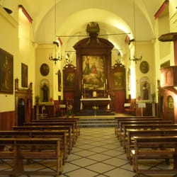 Capuchin Monastery