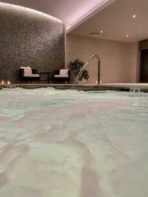 Kohler Waters Spa at Lincoln Park, Chicago by null