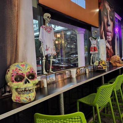 100% Taquito by null