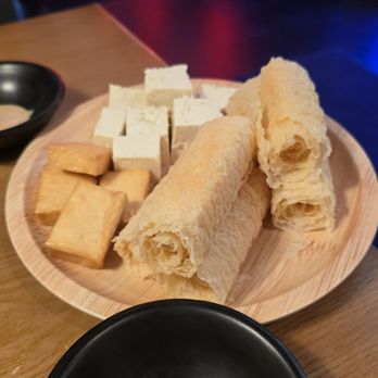 Chubby Cattle Wagyu Shabu House | Philly - Tofu - Hot Pot Near Me - Philadelphia, Pennsylvania