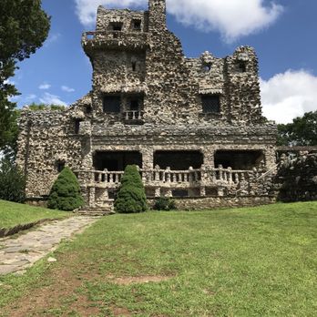 Gillette Castle State Park - Made from local stone - Parks Near Me - East Haddam, Connecticut Gillette Castle State Park - Made from local stone - Parks Near Me - East Haddam, Connecticut
