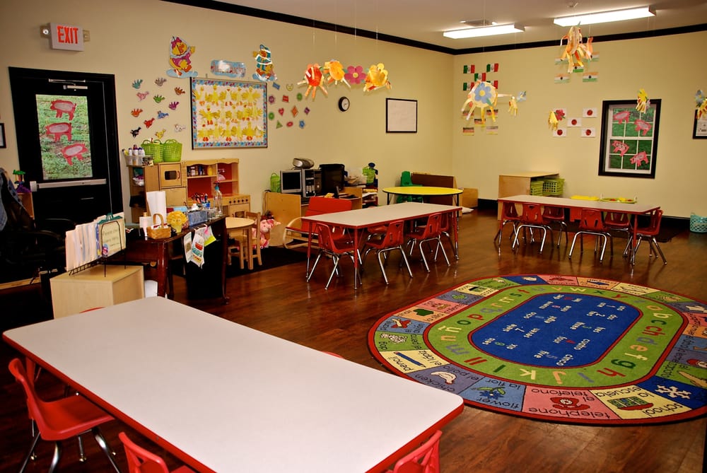 Solverus Academy Christian Preschool - childcare center in Greenville, SC