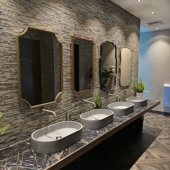 BoujieMana - Stunning Bathroom - Mediterranean Near Me - San Diego, California BoujieMana - Stunning Bathroom - Mediterranean Near Me - San Diego, California