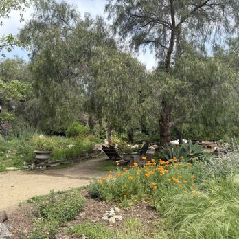 Arlington Garden in Pasadena - Botanical Gardens Near Me - Pasadena, California Arlington Garden in Pasadena - Botanical Gardens Near Me - Pasadena, California
