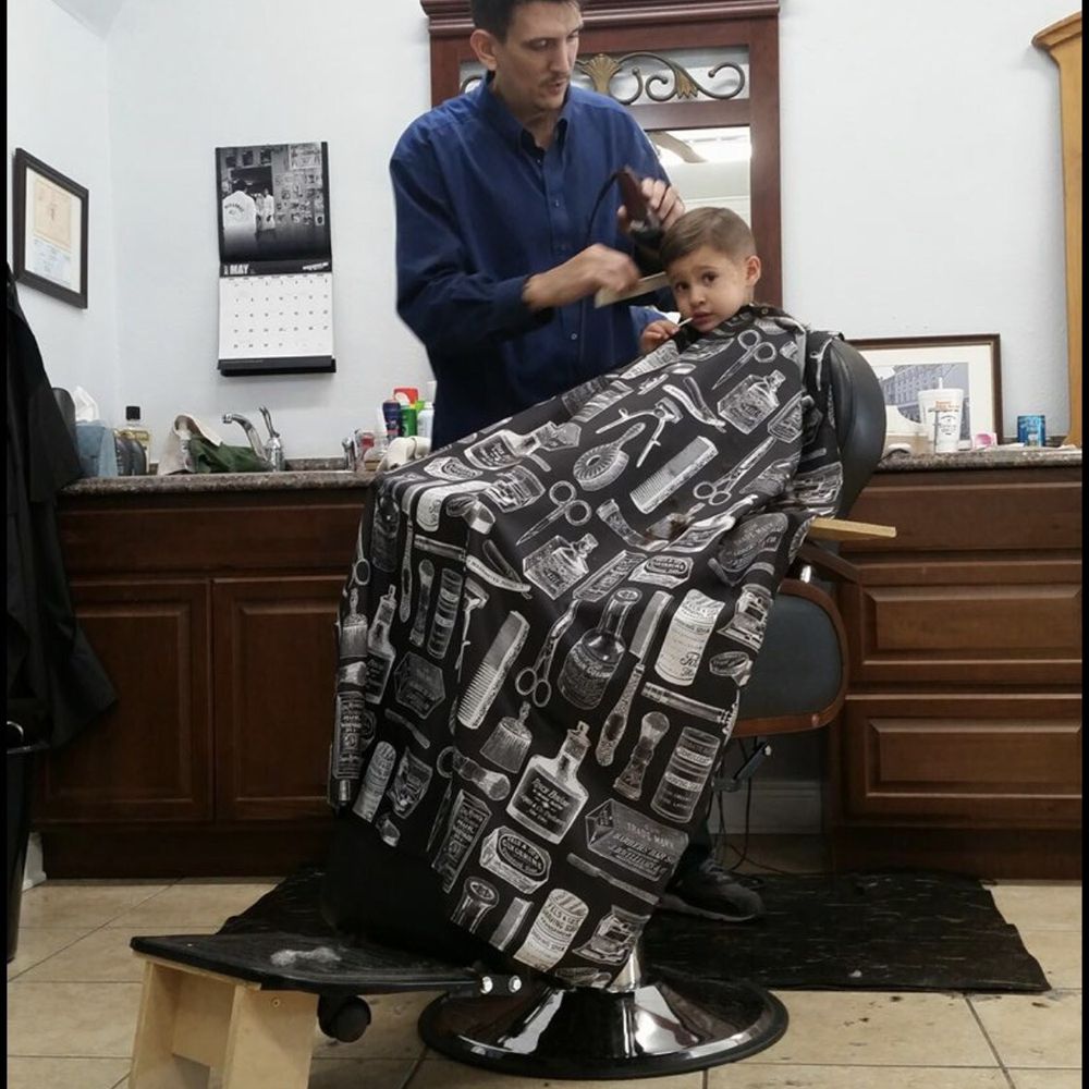 TOP 10 BEST Barbers near Covington, LA 70433 Yelp