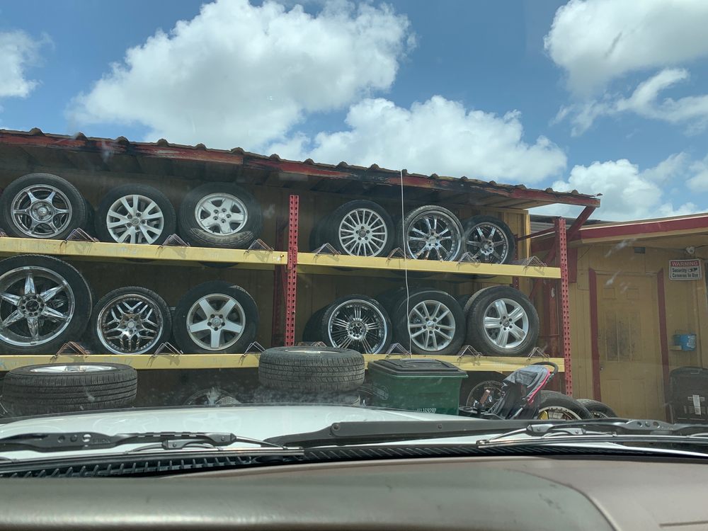 MAGIC USED AUTO PARTS Updated May 2024 12 Photos & 11 Reviews