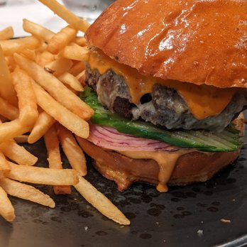 Insalata's - Burger - Mediterranean Near Me - San Anselmo, California Insalata's - Burger - Mediterranean Near Me - San Anselmo, California
