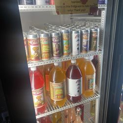 York County Cider - Fridge to go