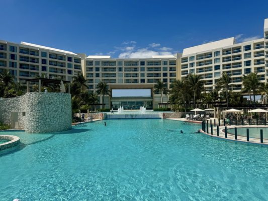The Westin Lagunamar Ocean Resort Villas & Spa by null