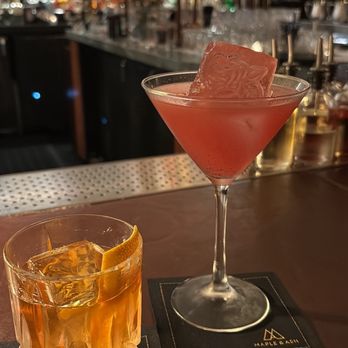 Maple & Ash - Steakhouses Near Me - Miami, Florida