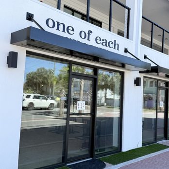 One of Each - Coffee & Tea Near Me - Atlantic Beach, Florida One of Each - Coffee & Tea Near Me - Atlantic Beach, Florida