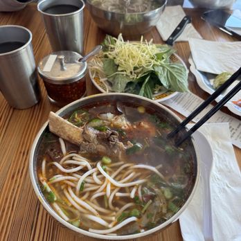Pho Bac - best bbh in seattle!! hits every time - Noodles Near Me - Seattle, Washington Pho Bac - best bbh in seattle!! hits every time - Noodles Near Me - Seattle, Washington