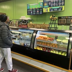 Fresh Flavors
