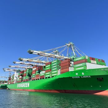 Harbor Breeze - Container boat - Boat Charters Near Me - Long Beach, California