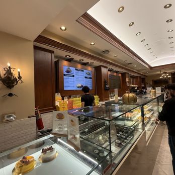 Cocola Bakery - Inside - Bakeries Near Me - San Jose, California Cocola Bakery - Inside - Bakeries Near Me - San Jose, California