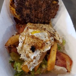 Fatty's Burger House