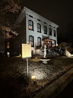 Lemp Mansion by null