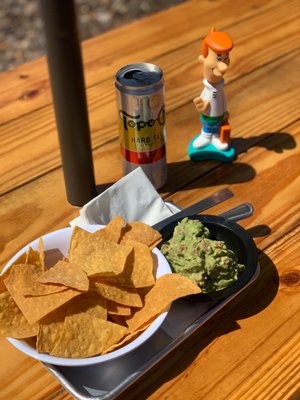 Black Rooster Taqueria by null