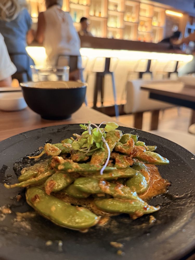 Food from OkuNori
