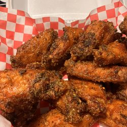 WingTalkFood