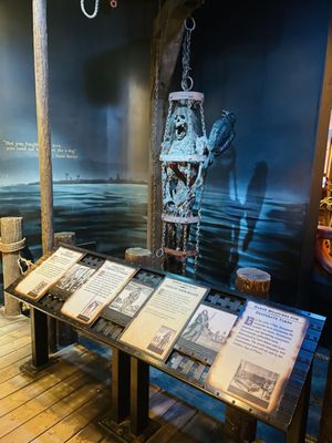 St. Augustine Pirate & Treasure Museum by null