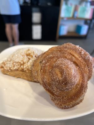 Common Bond Bistro & Bakery by null