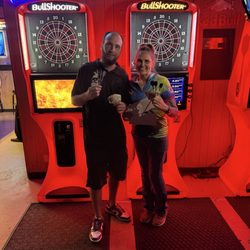 Jj's Bar - Sunday Dart Tournament